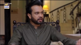 Mann Aangan - Episode 52 - 10th May 2023